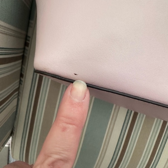 Kate Spade New York Braelynn
Tote w Strawberry Charm in Pink - Picture 14 of 16